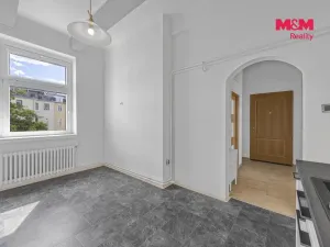 Prodej bytu 3+1, Hradec Králové, Čelakovského, 88 m2