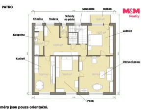 Prodej činžovního domu, Plzeň - Jižní Předměstí, Kotkova, 343 m2