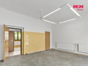 Pronájem obchodního prostoru, Semily, Ke Stadionu, 44 m2