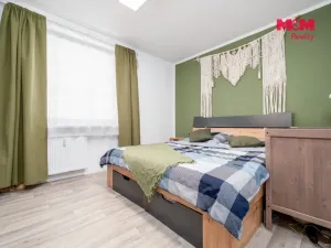 Prodej bytu 3+1, Ústí nad Labem - Severní Terasa, Rabasova, 78 m2