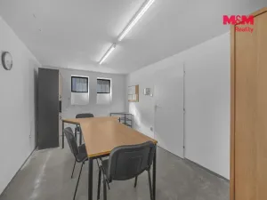 Prodej činžovního domu, Sezemice, Nejedlého, 354 m2