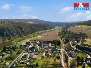 Prodej chaty, Račice, 36 m2