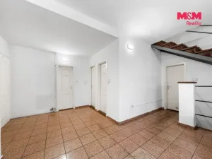 Prodej rodinného domu, Kadaň, Boženy Němcové, 500 m2