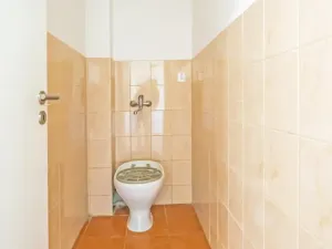 Prodej činžovního domu, Velké Meziříčí - Mostiště, 380 m2