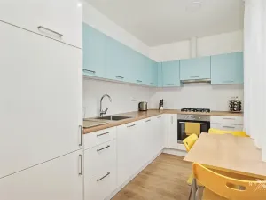 Pronájem bytu 2+1, Praha - Strašnice, Tejnická, 52 m2