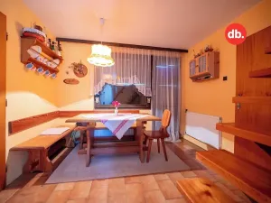 Prodej rodinného domu, Kněžmost, 107 m2