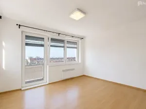 Pronájem bytu 2+kk, Brno, Bučkova, 49 m2