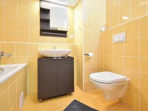 Pronájem bytu 2+kk, Brno, Bučkova, 49 m2