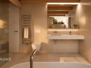 Prodej bytu 5+kk, Lelekovice, Zahumení, 151 m2