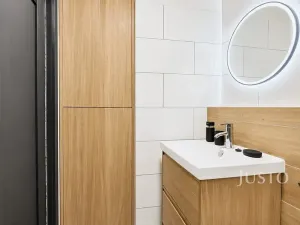Prodej bytu 2+1, Záblatí, 52 m2