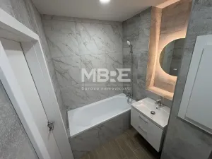 Pronájem bytu 2+kk, Karviná - Nové Město, Havířská, 55 m2