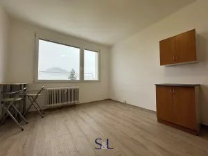 Pronájem bytu 1+1, Nový Bor, Sadová, 30 m2