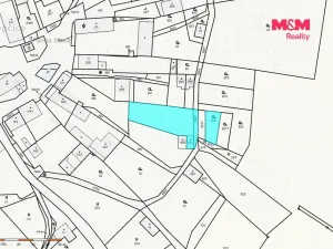 Prodej chaty, Třebušín - Řepčice, 120 m2