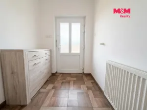 Prodej rodinného domu, Kostelec nad Labem, Květná, 145 m2