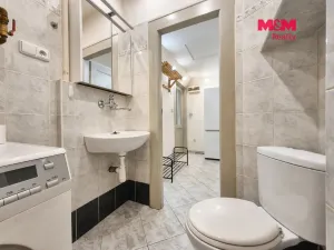 Pronájem bytu 2+kk, Praha - Nusle, Na výsledku I, 45 m2