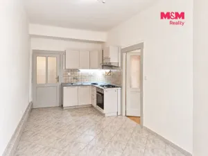Pronájem bytu 2+kk, Praha - Nusle, Na výsledku I, 45 m2