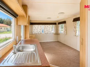 Prodej mobilheimu, Hostinné, Lesnická, 27 m2
