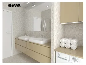 Prodej bytu 3+kk, Moravany, Květná, 103 m2