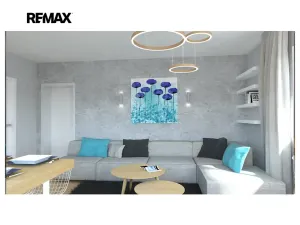 Prodej bytu 3+kk, Moravany, Květná, 103 m2