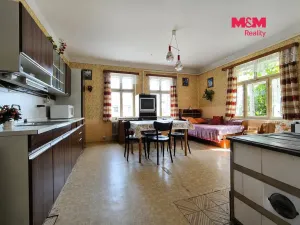 Prodej rodinného domu, Bělá, 76 m2