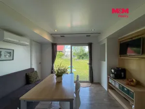 Prodej mobilheimu, Luže - Radim, 32 m2