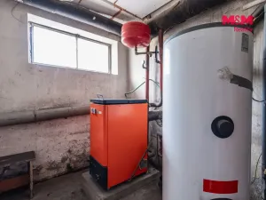 Prodej bytu 3+1, Košík, 61 m2