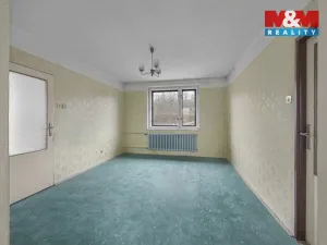 Prodej bytu 5+1, Klamoš, 138 m2