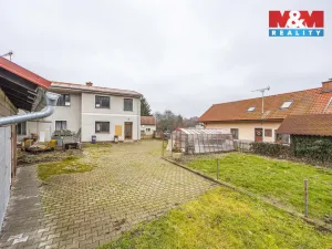 Prodej bytu 5+1, Klamoš, 138 m2