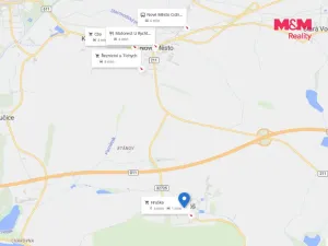 Prodej bytu 5+1, Klamoš, 138 m2