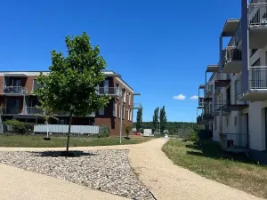 Pronájem bytu 3+kk, Brandýs nad Labem-Stará Boleslav, Táhlá, 67 m2