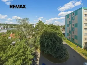 Prodej bytu 3+1, Česká Lípa, Na Blatech, 65 m2