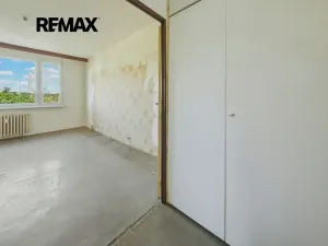 Prodej bytu 3+1, Česká Lípa, Na Blatech, 65 m2