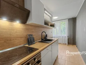 Prodej bytu 2+1, Louny, Kpt. Nálepky, 57 m2
