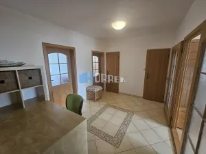 Pronájem bytu 3+kk, Praha - Stodůlky, Zvoncovitá, 87 m2