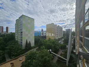 Pronájem bytu 3+kk, Praha - Stodůlky, Zvoncovitá, 87 m2