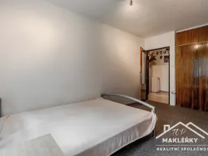 Prodej bytu 3+1, Kounice, 82 m2
