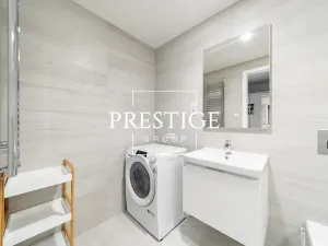 Pronájem bytu 1+kk, Praha - Žižkov, Šrámkové, 36 m2