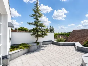 Prodej ordinace, Křižanov, Benešovo náměstí, 530 m2
