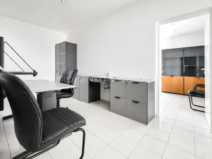 Prodej vily, Křižanov, Benešovo náměstí, 530 m2