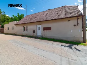 Prodej rodinného domu, Břasy, 186 m2