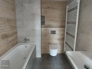 Prodej bytu 2+kk, Praha - Dubeč, Lipové náměstí, 60 m2