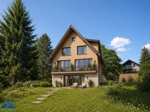 Prodej rodinného domu, Strážné, 180 m2