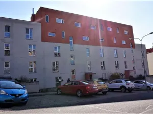 Pronájem bytu 3+kk, Brno - Komín, Vavřinecká, 95 m2