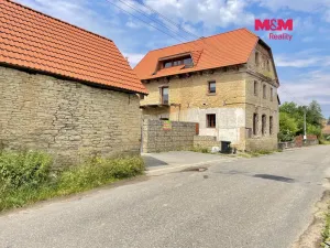 Prodej rodinného domu, Vraclav - Sedlec, 320 m2