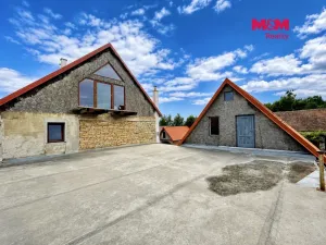 Prodej rodinného domu, Vraclav - Sedlec, 320 m2