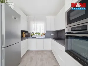 Prodej rodinného domu, Pačlavice, 85 m2