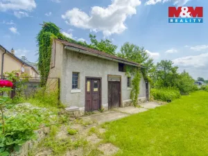 Prodej rodinného domu, Mýto, Pražská, 200 m2