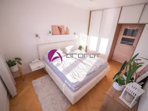 Pronájem bytu 3+kk, Olomouc, Jižní, 80 m2