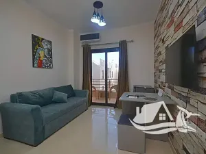 Prodej bytu 2+kk, Hurghada, Egypt, 39 m2