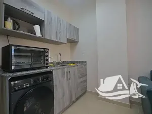 Prodej bytu 2+kk, Hurghada, Egypt, 39 m2